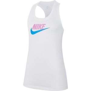 nike women's nsw prep futura tank top